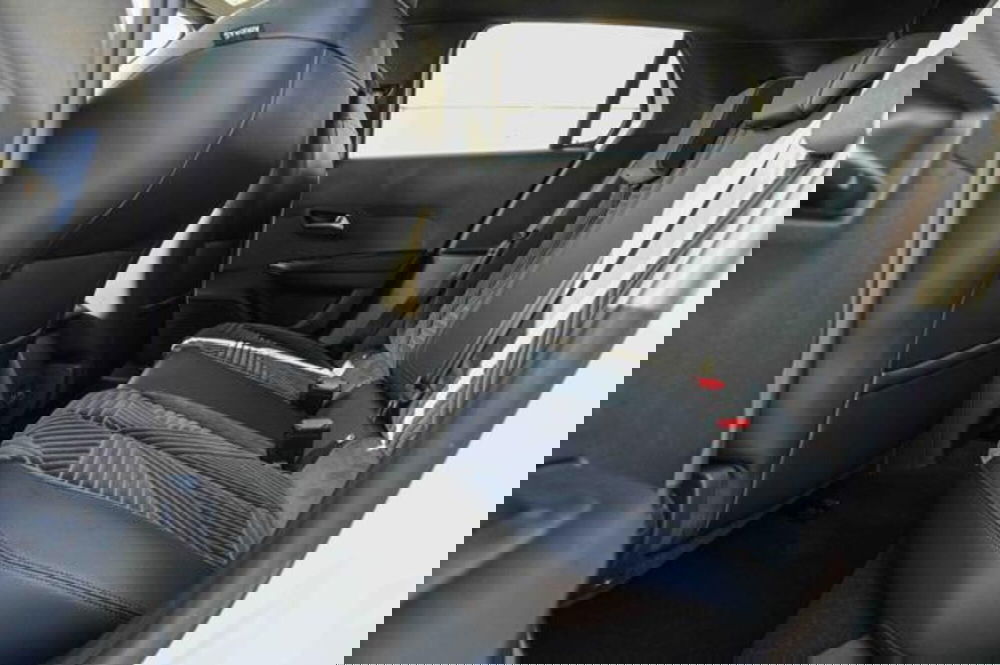 Lancia Ypsilon nuova a Torino (15)