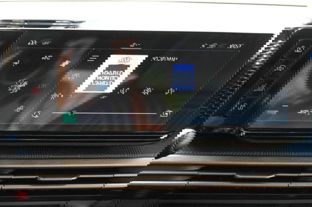 Lancia Ypsilon nuova a Torino (18)