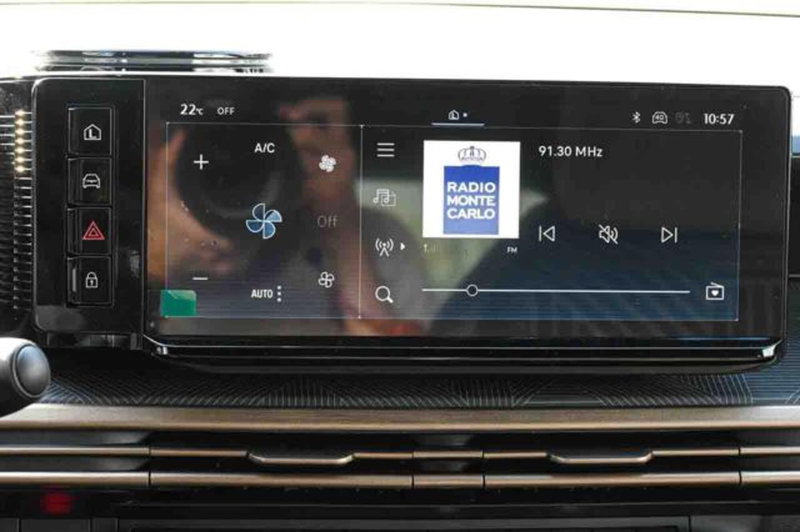 Lancia Ypsilon nuova a Torino (13)