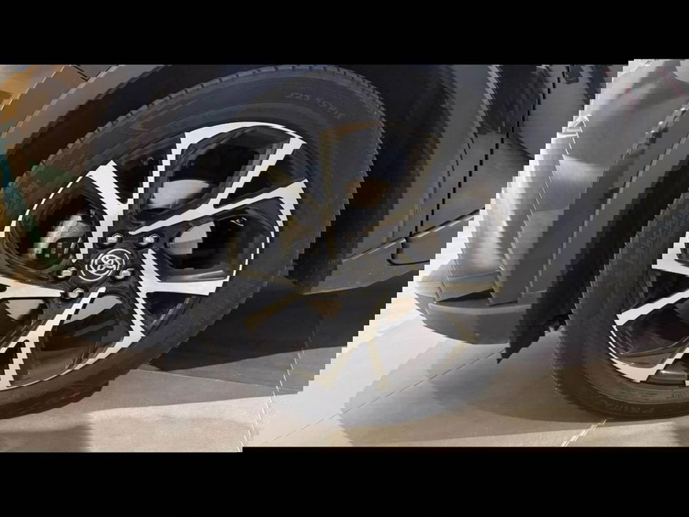 Toyota Toyota C-HR usata a Torino (6)