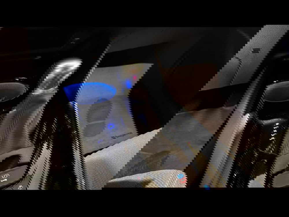 Toyota Toyota C-HR usata a Torino (8)