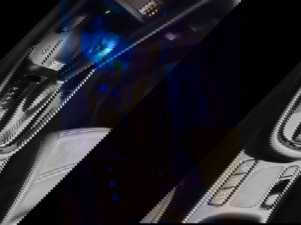 Toyota Yaris Cross usata a Torino (10)