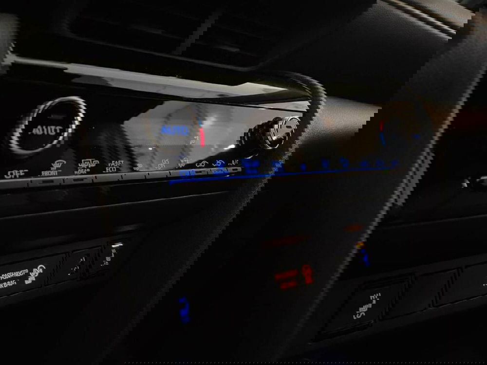 Toyota Yaris Cross usata a Torino (11)