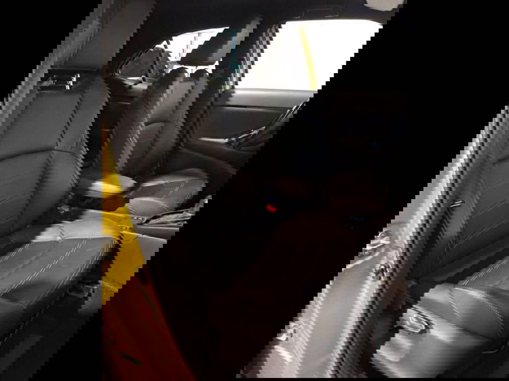 Toyota Yaris Cross usata a Torino (13)