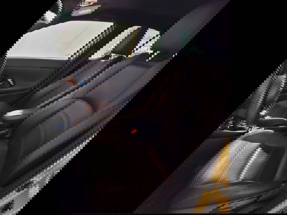 Toyota Yaris Cross usata a Torino (14)