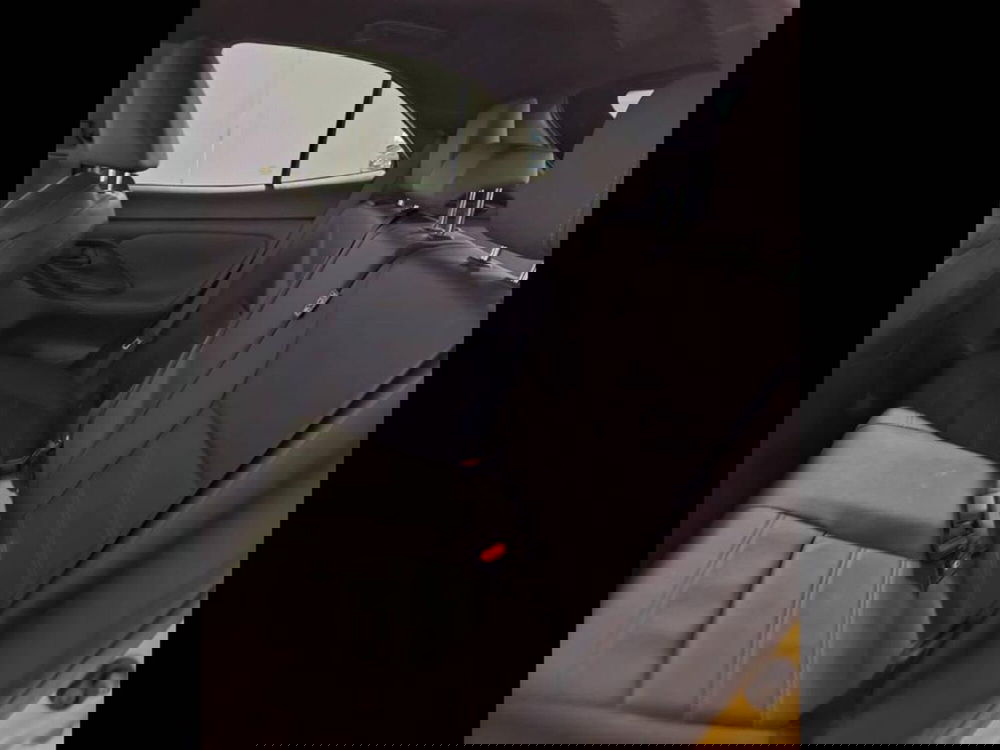 Toyota Yaris Cross usata a Torino (15)