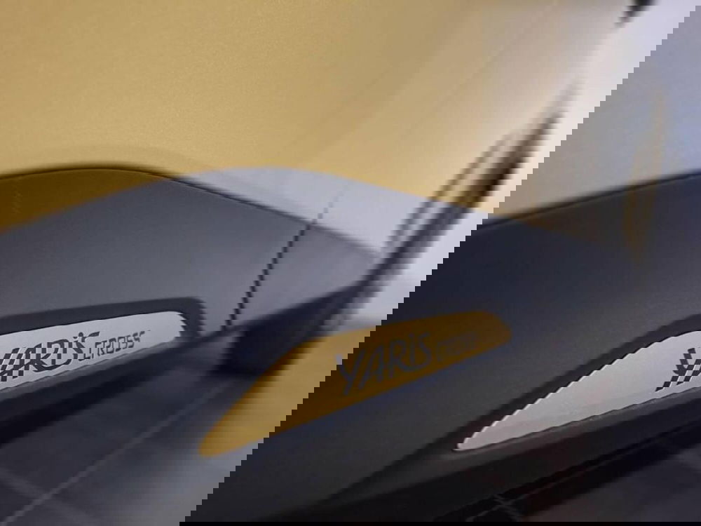 Toyota Yaris Cross usata a Torino (7)