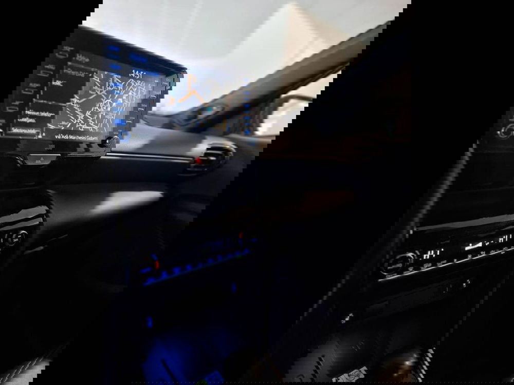 Toyota Yaris Cross usata a Torino (9)