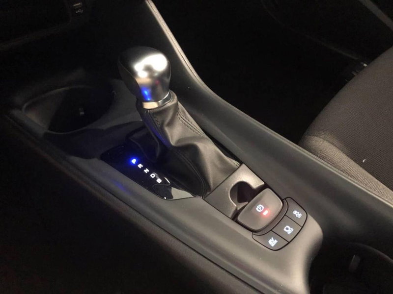 Toyota Toyota C-HR usata a Torino (8)