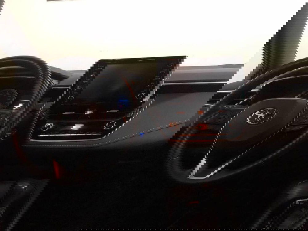 Toyota Corolla usata a Torino (10)