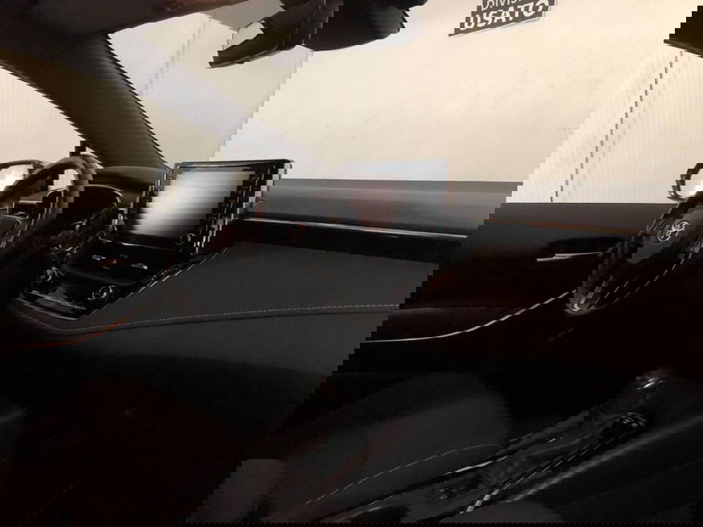 Toyota Corolla usata a Torino (11)