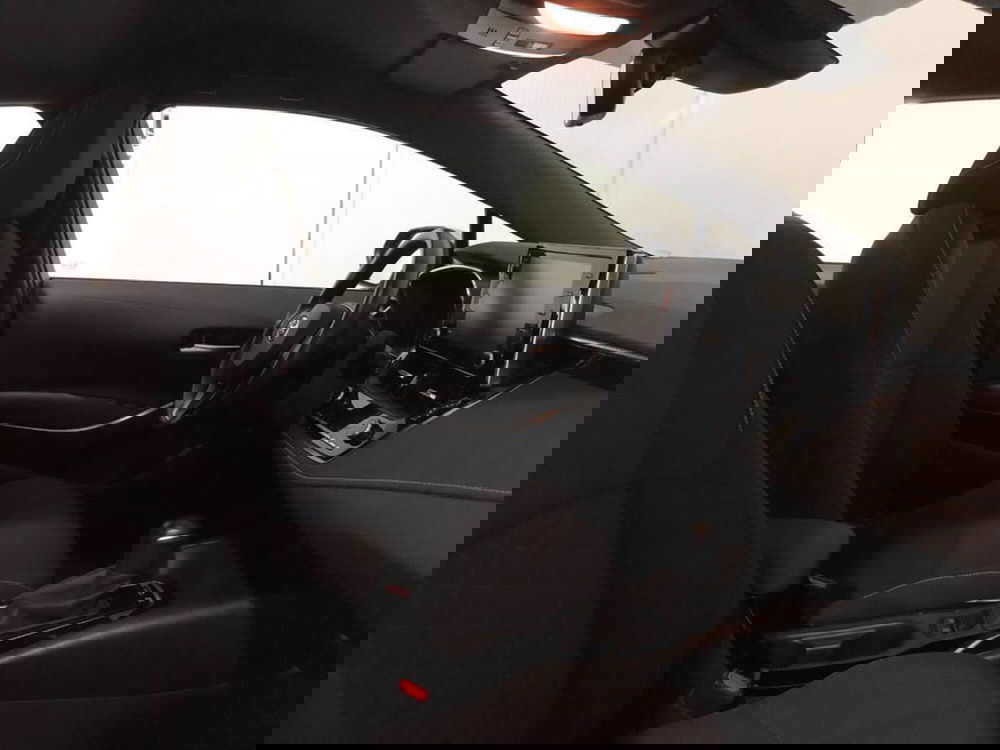 Toyota Corolla usata a Torino (12)