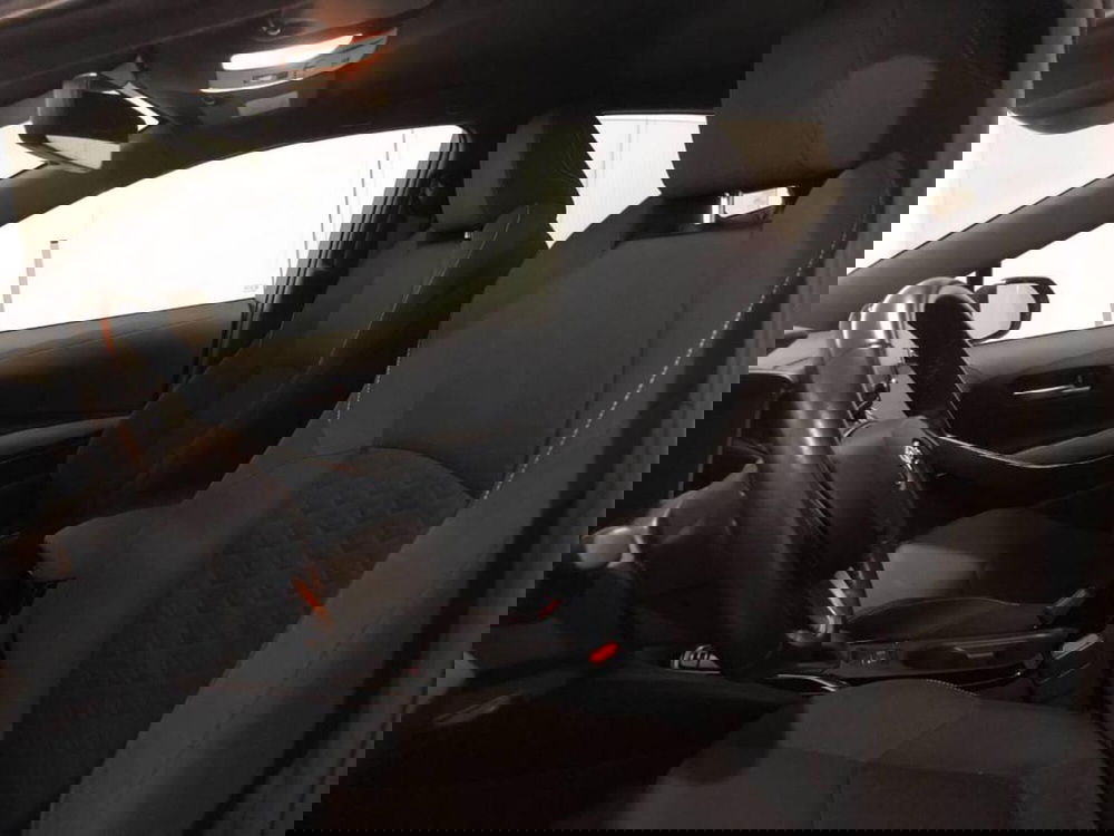 Toyota Corolla usata a Torino (13)