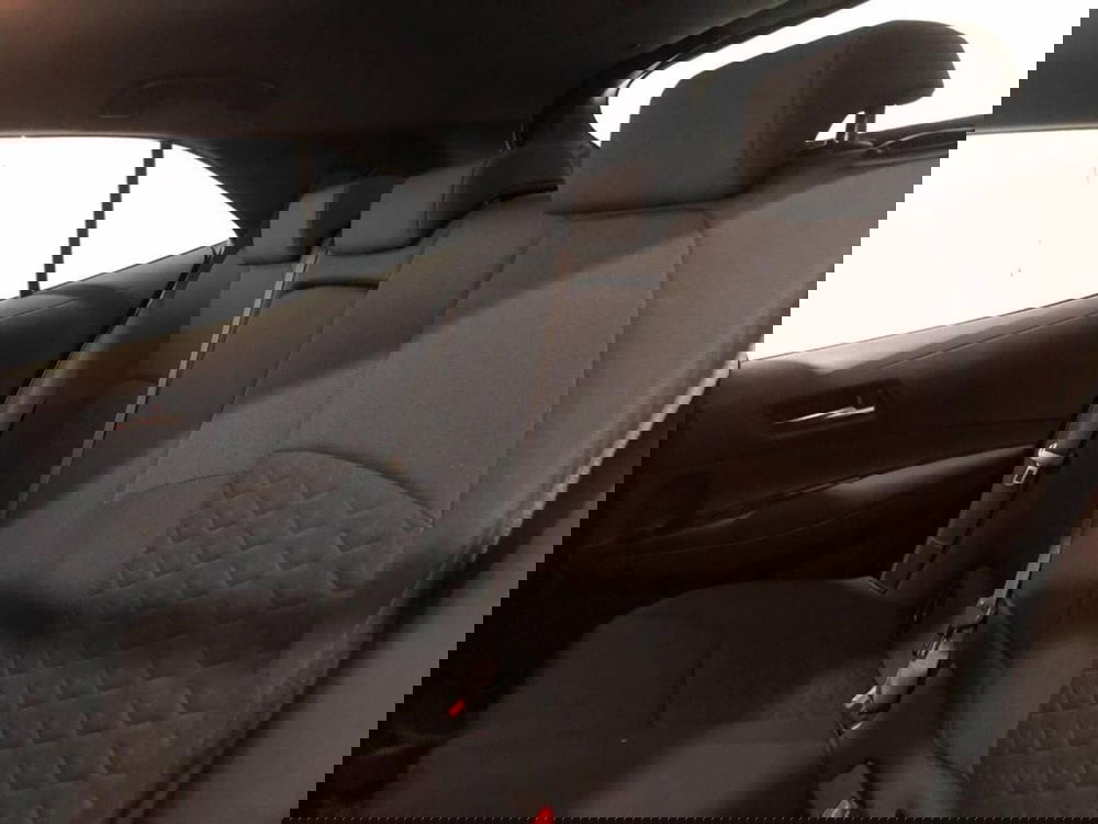 Toyota Corolla usata a Torino (14)