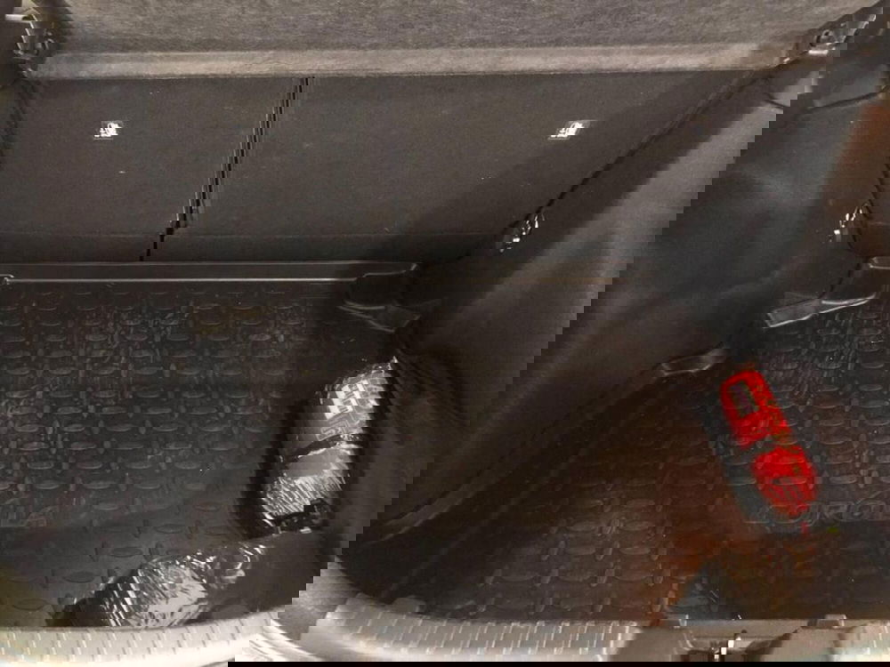 Toyota Corolla usata a Torino (15)