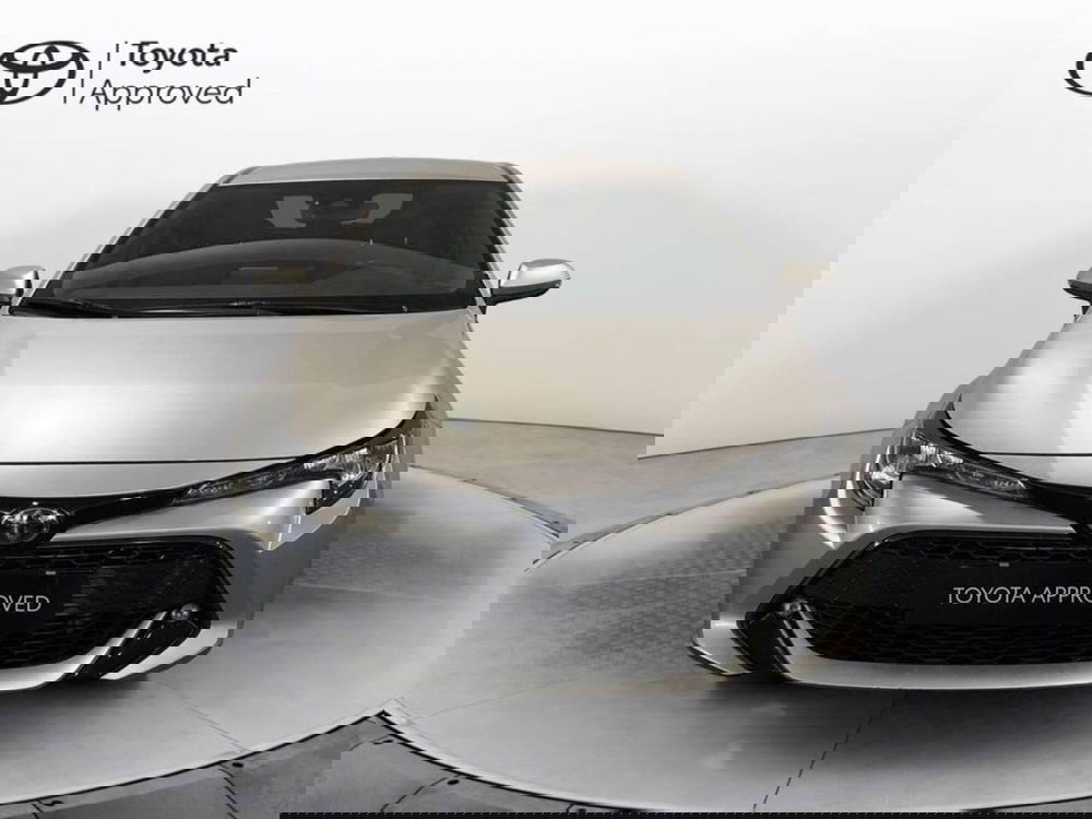 Toyota Corolla usata a Torino (2)