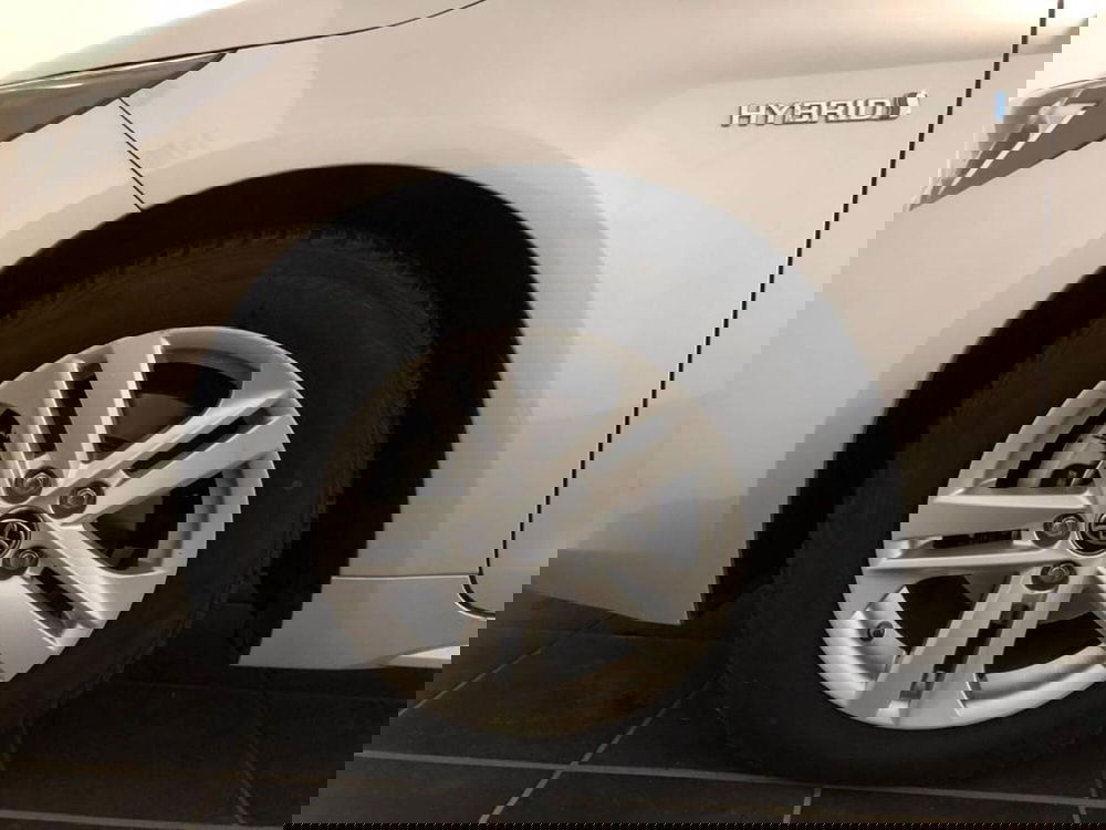 Toyota Corolla usata a Torino (7)