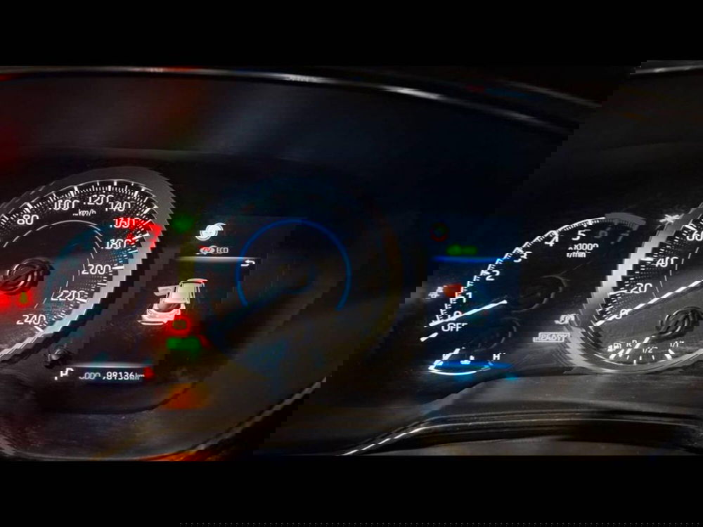 Toyota Corolla usata a Torino (8)