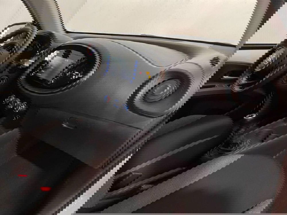 Toyota Aygo X usata a Torino (11)