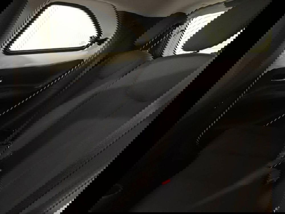 Toyota Aygo X usata a Torino (13)