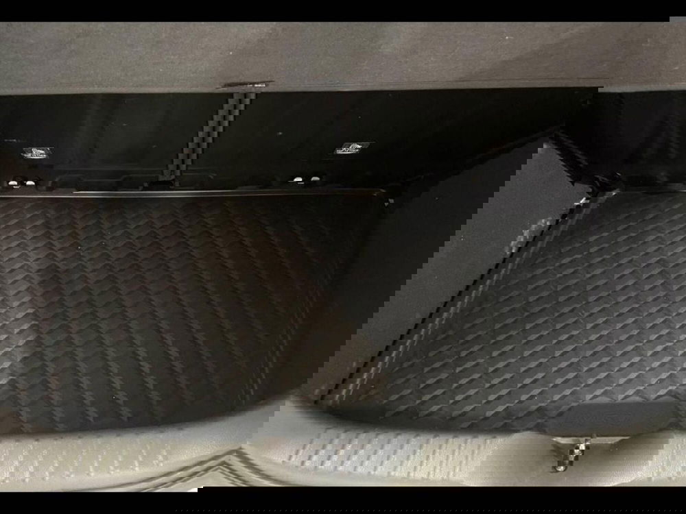 Toyota Aygo X usata a Torino (14)