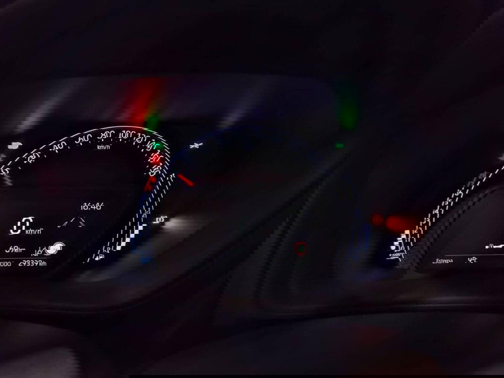 Toyota Aygo X usata a Torino (6)