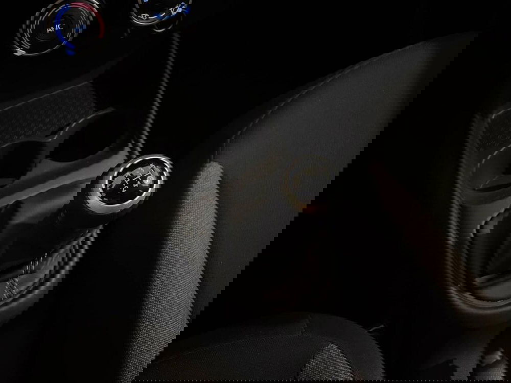 Toyota Aygo X usata a Torino (7)