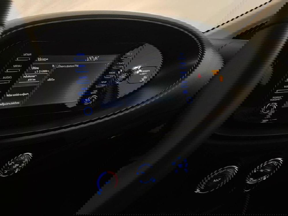 Toyota Aygo X usata a Torino (9)