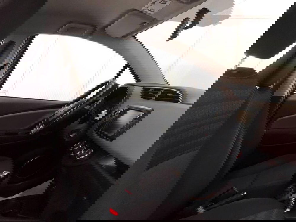 Toyota Yaris usata a Torino (12)