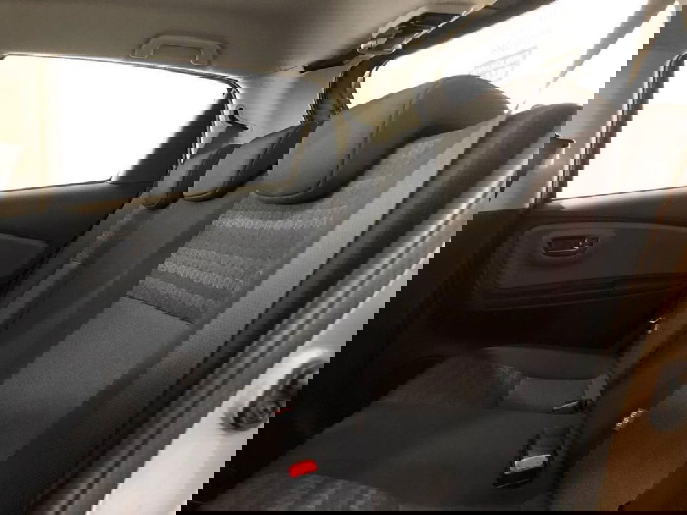 Toyota Yaris usata a Torino (14)