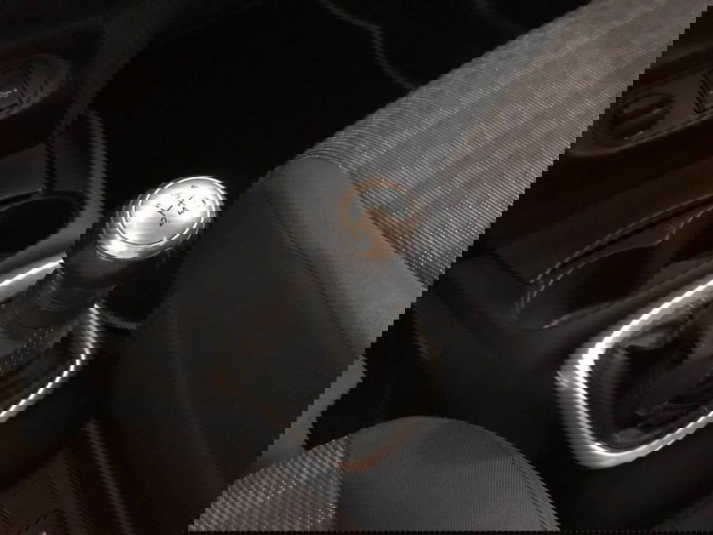 Toyota Yaris usata a Torino (9)