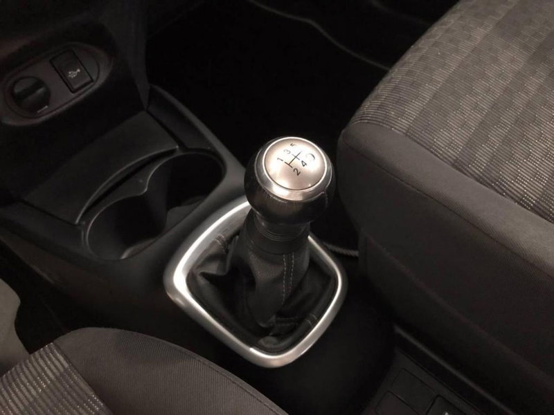 Toyota Yaris usata a Torino (9)