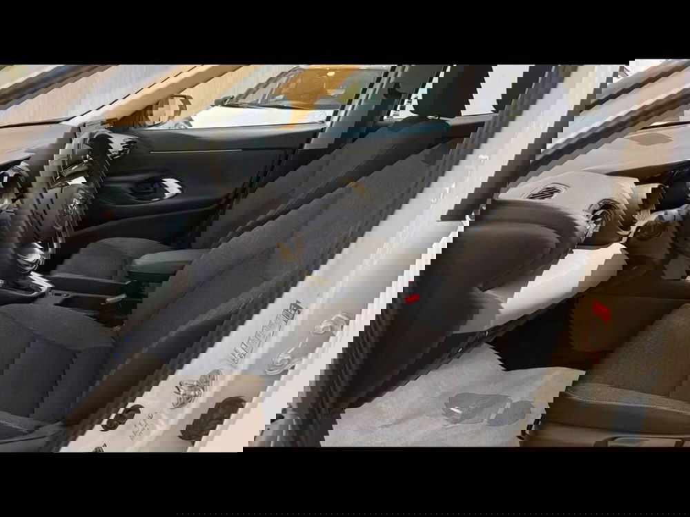 Toyota Yaris Cross usata a Torino (14)