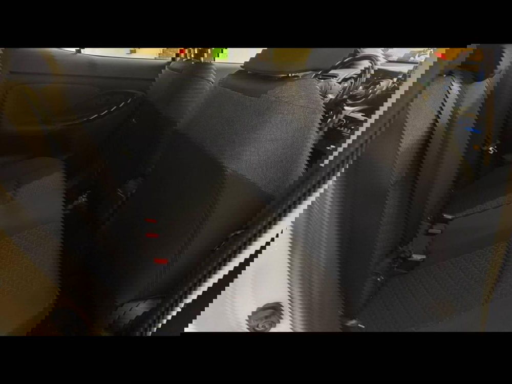 Toyota Yaris Cross usata a Torino (15)