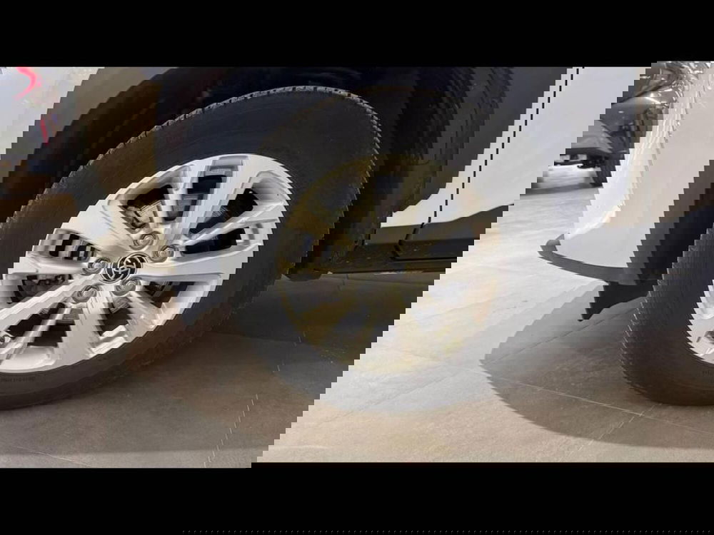 Toyota Yaris Cross usata a Torino (6)