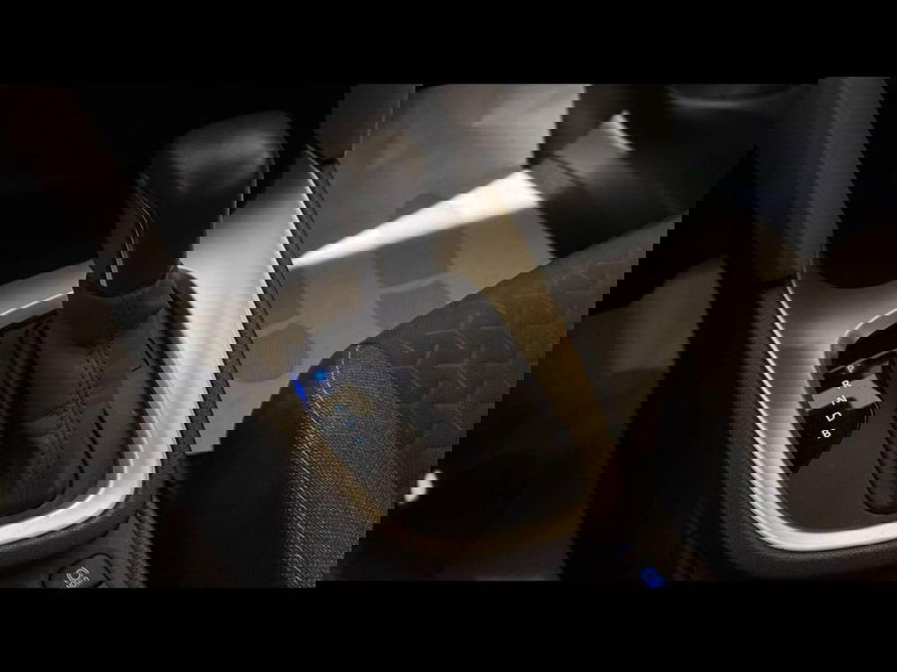 Toyota Yaris Cross usata a Torino (8)