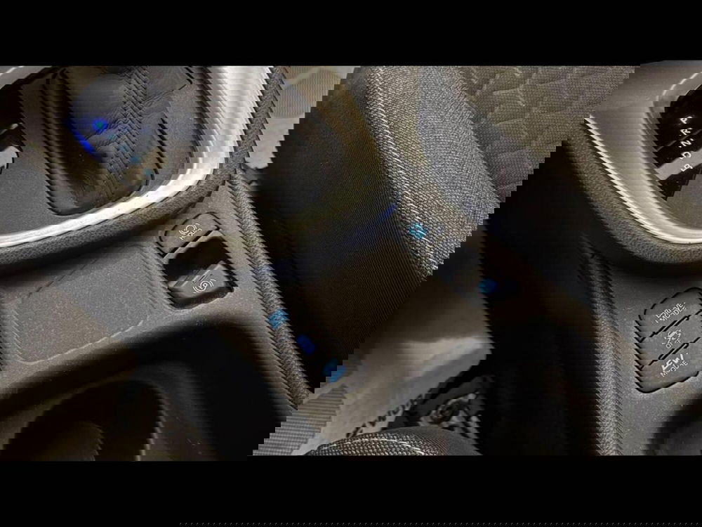 Toyota Yaris Cross usata a Torino (9)