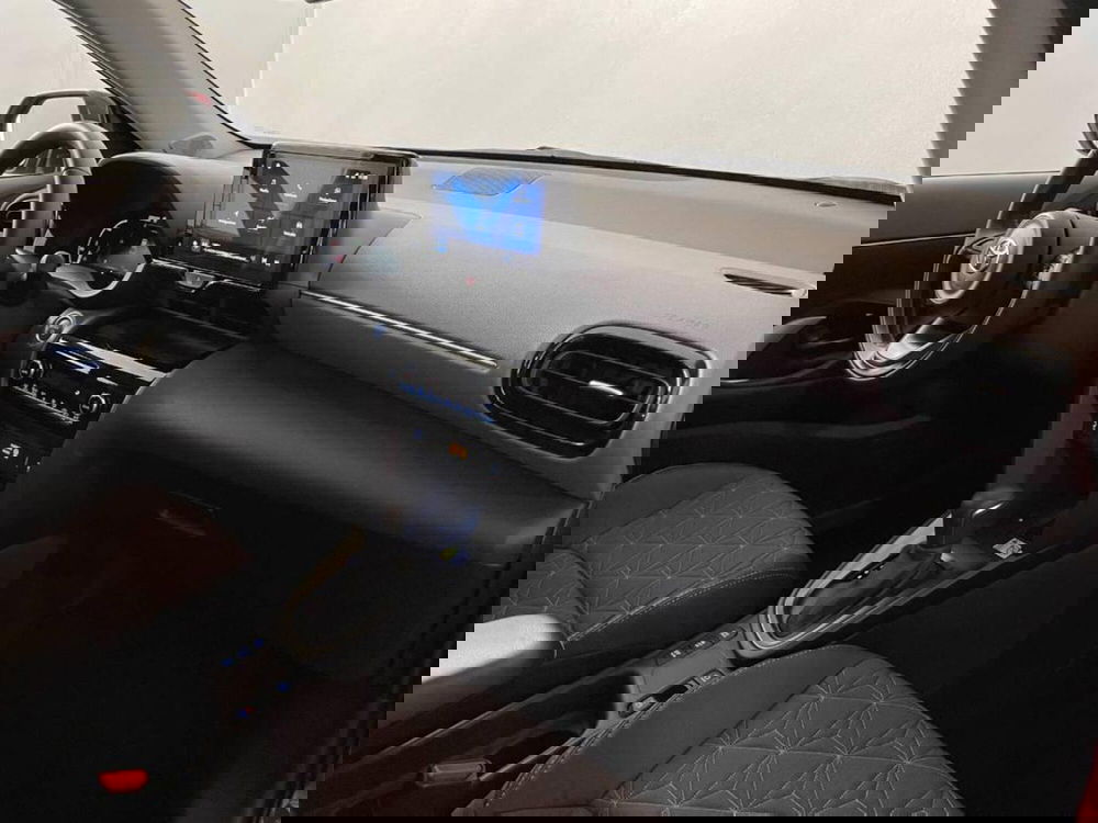 Toyota Yaris Cross usata a Torino (10)