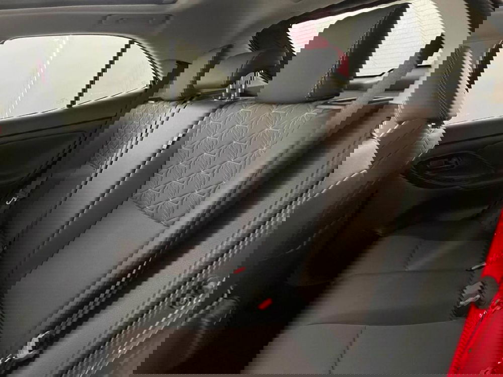 Toyota Yaris Cross usata a Torino (13)