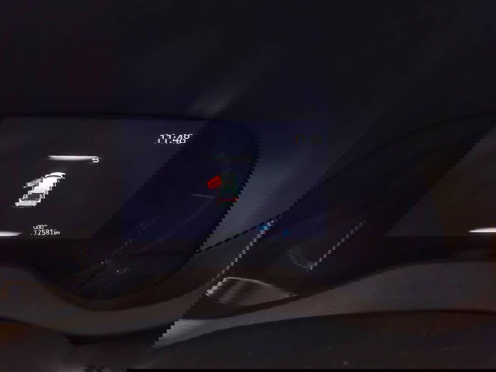 Toyota Yaris Cross usata a Torino (6)