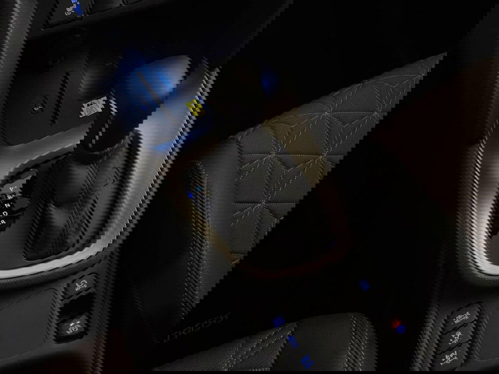 Toyota Yaris Cross usata a Torino (7)