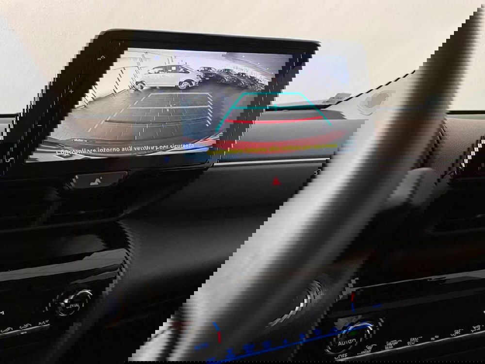 Toyota Yaris Cross usata a Torino (9)