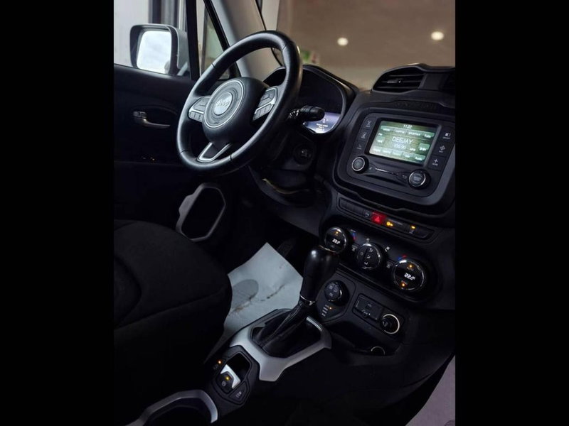 Jeep Renegade usata a Torino (10)