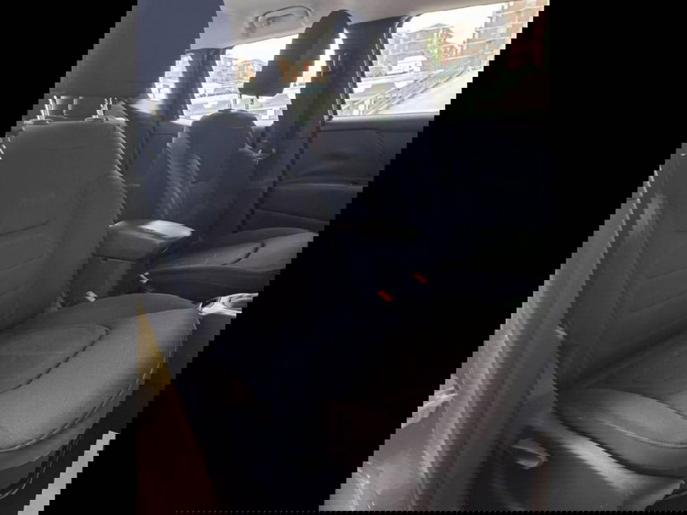 Jeep Renegade usata a Torino (13)