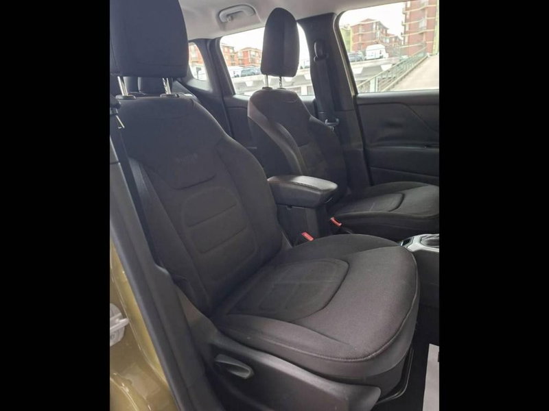 Jeep Renegade usata a Torino (13)