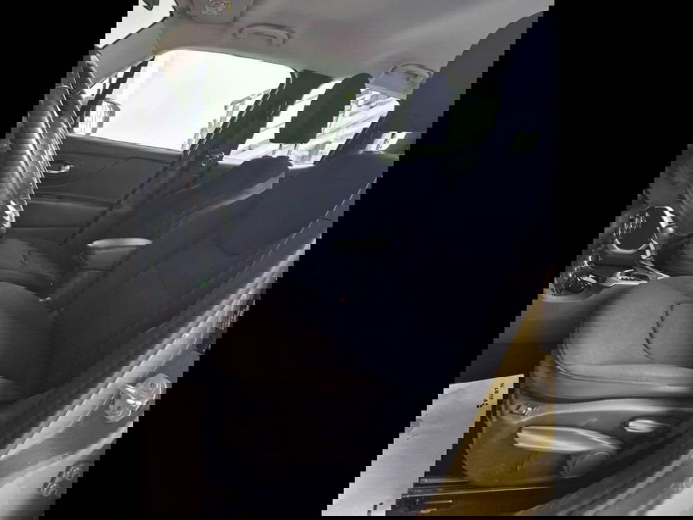 Jeep Renegade usata a Torino (14)