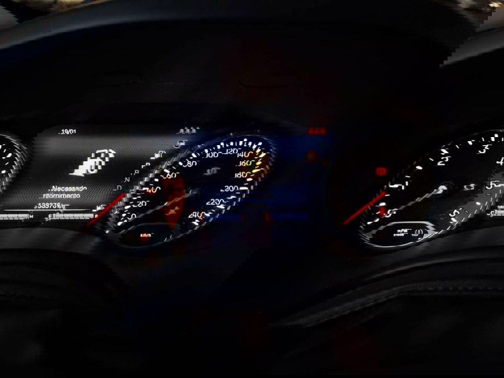 Jeep Renegade usata a Torino (7)