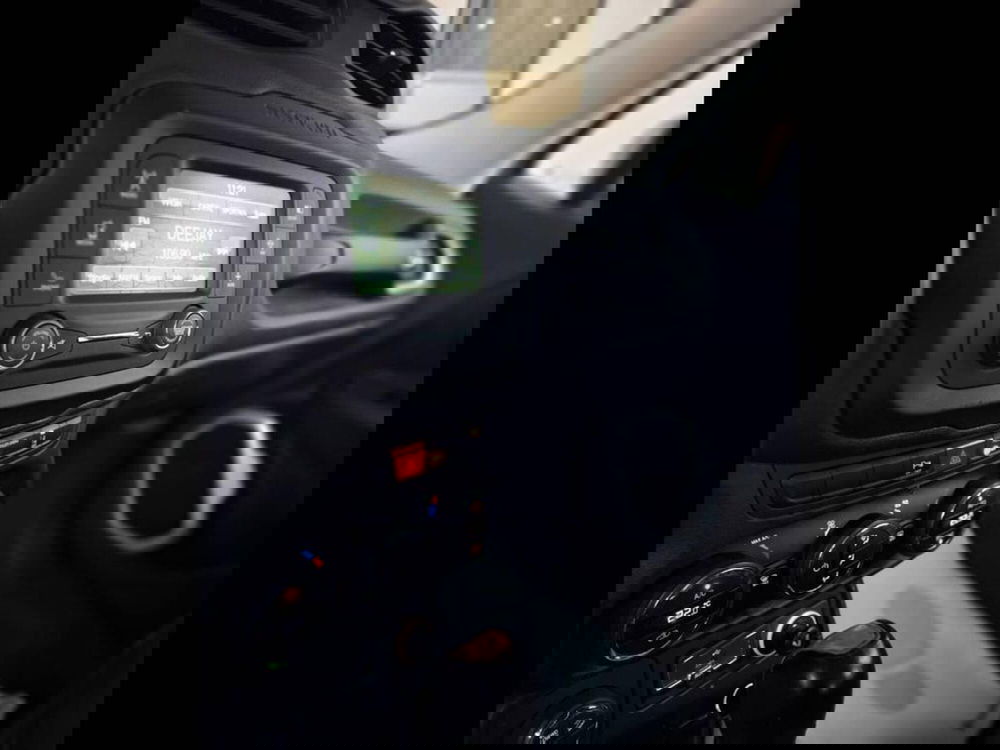 Jeep Renegade usata a Torino (8)