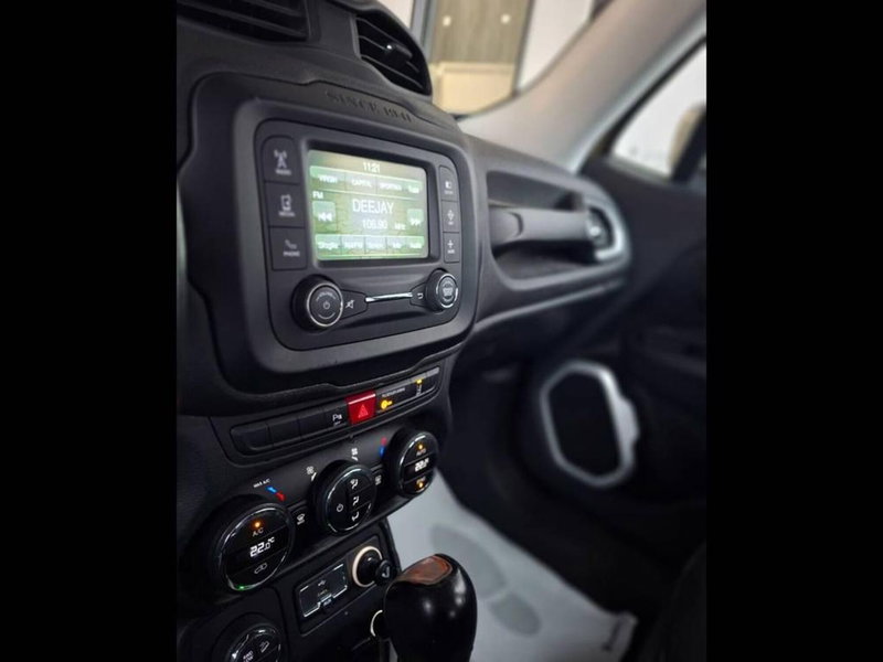 Jeep Renegade usata a Torino (8)