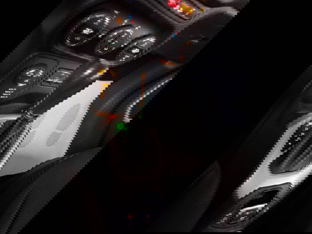 Jeep Renegade usata a Torino (9)